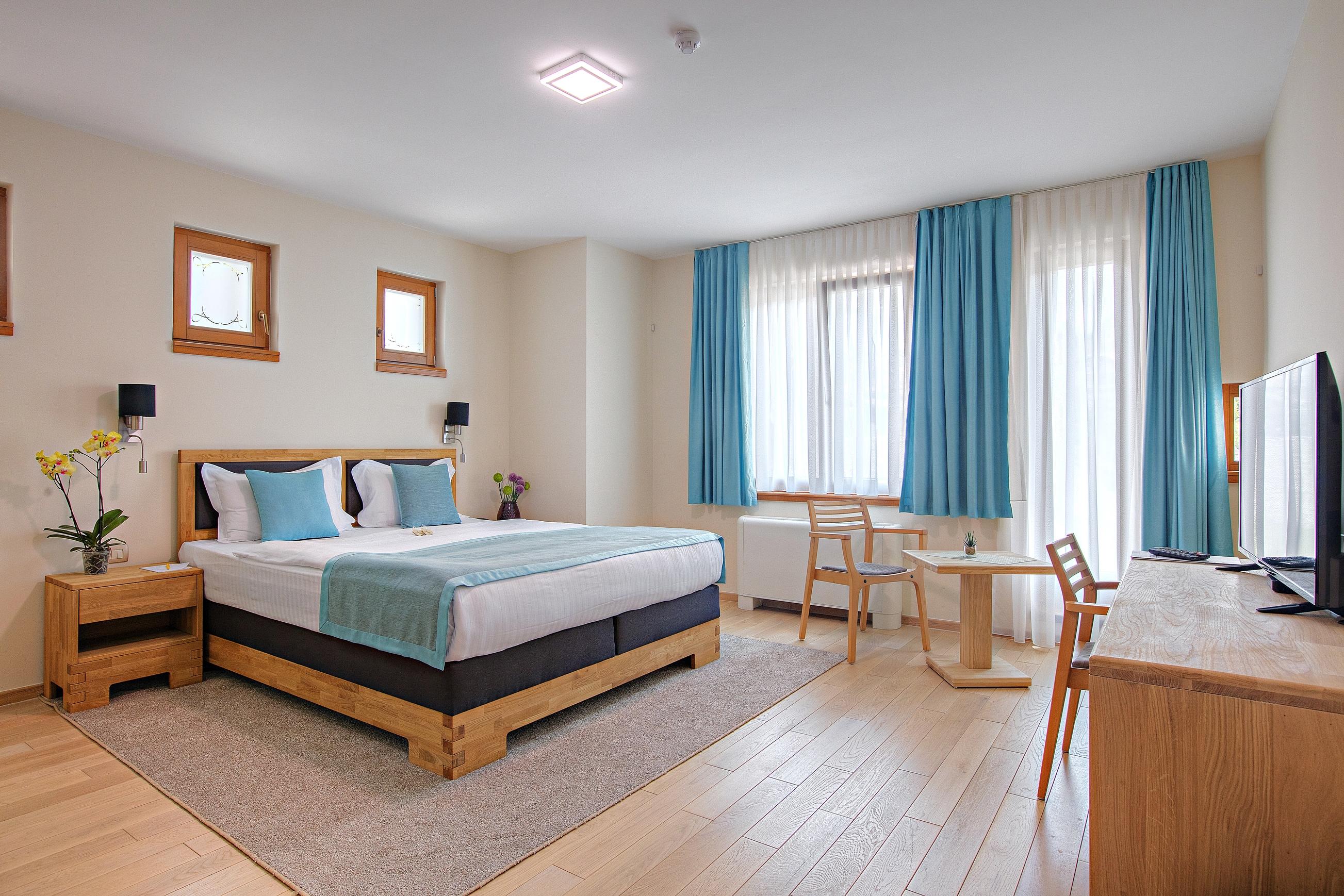 Hotel Aziza Сараєво Екстер'єр фото