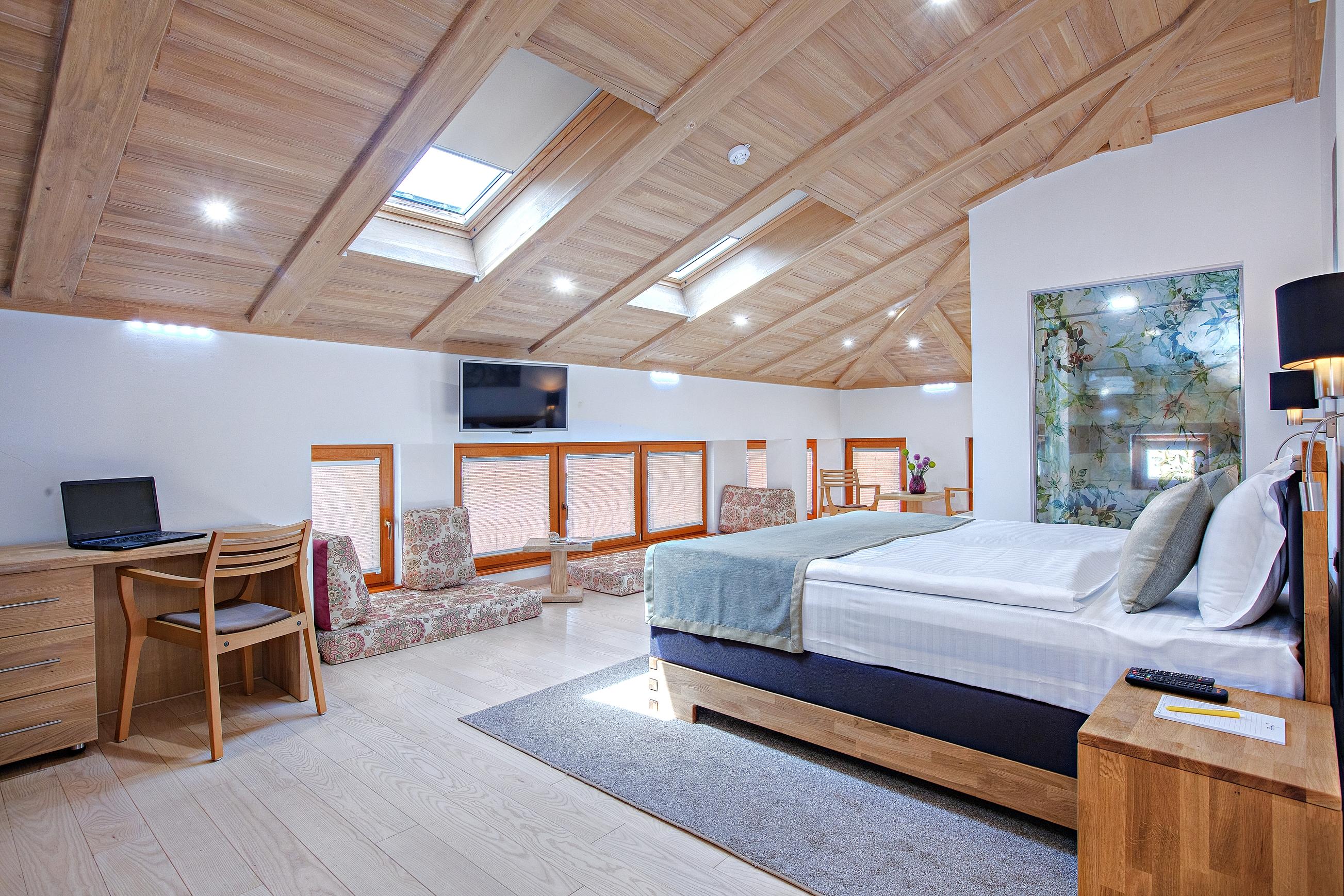 Hotel Aziza Сараєво Екстер'єр фото