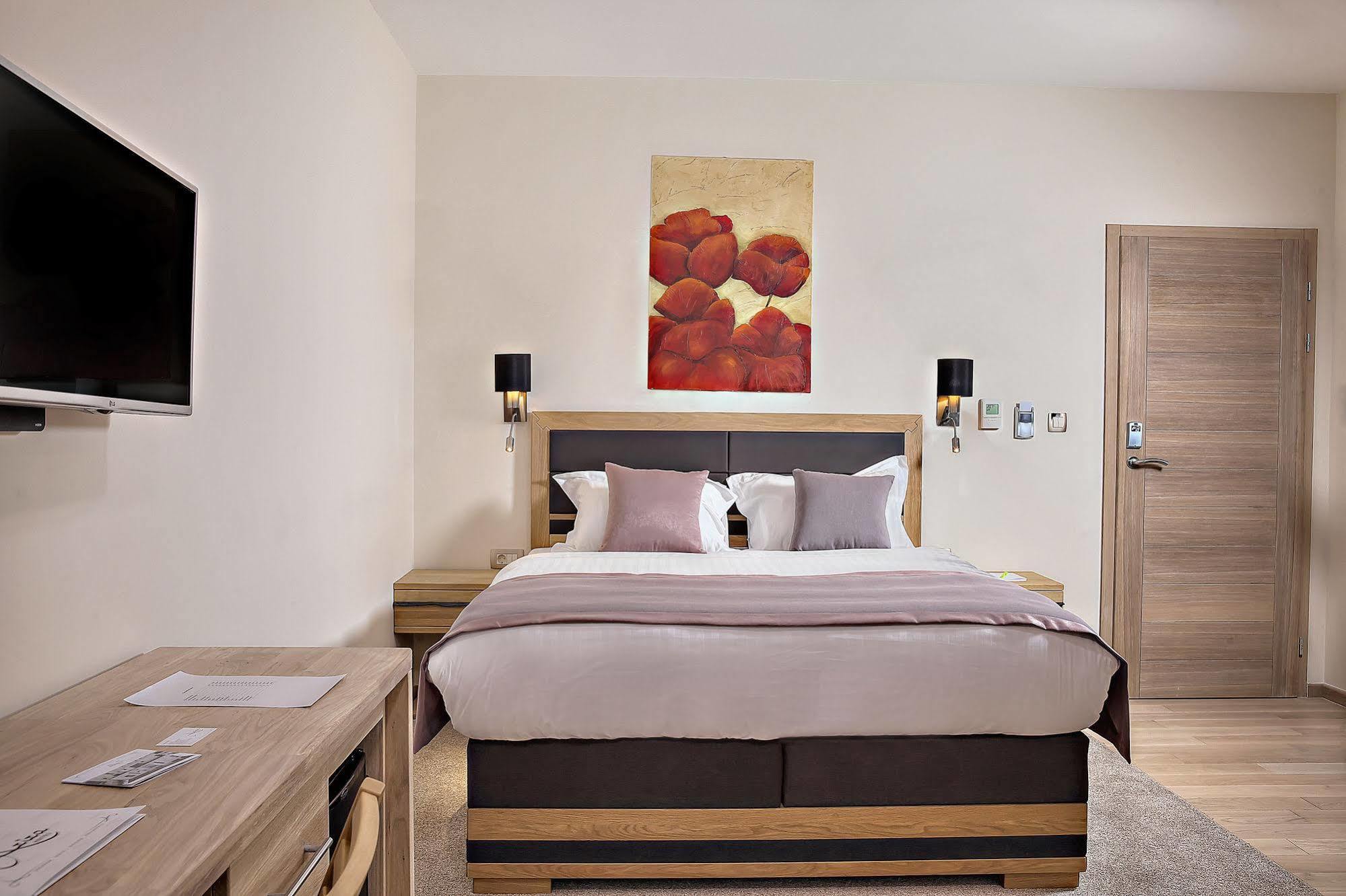 Hotel Aziza Сараєво Екстер'єр фото