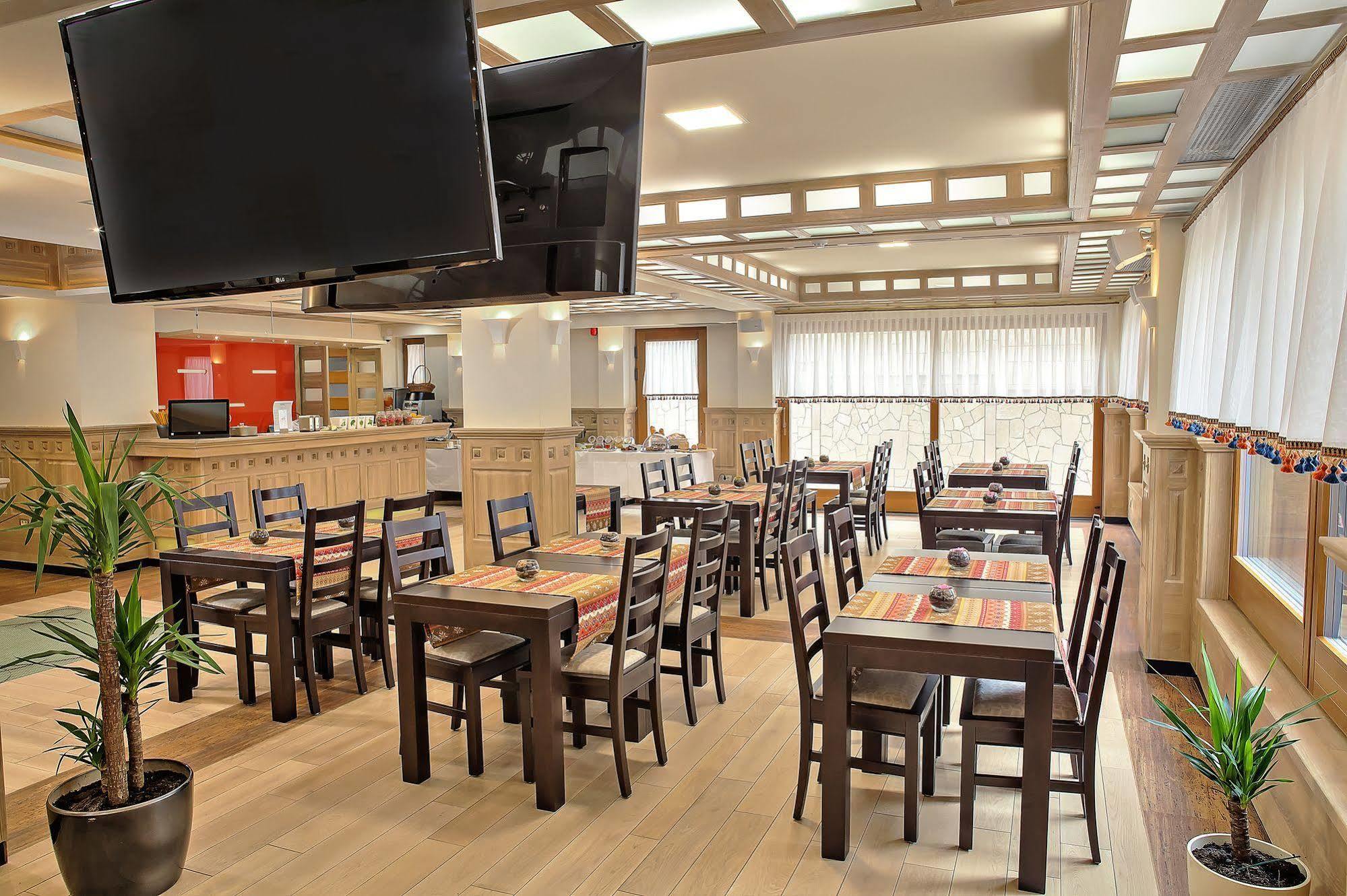 Hotel Aziza Сараєво Екстер'єр фото